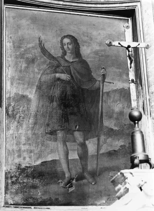San Marcello - Capua